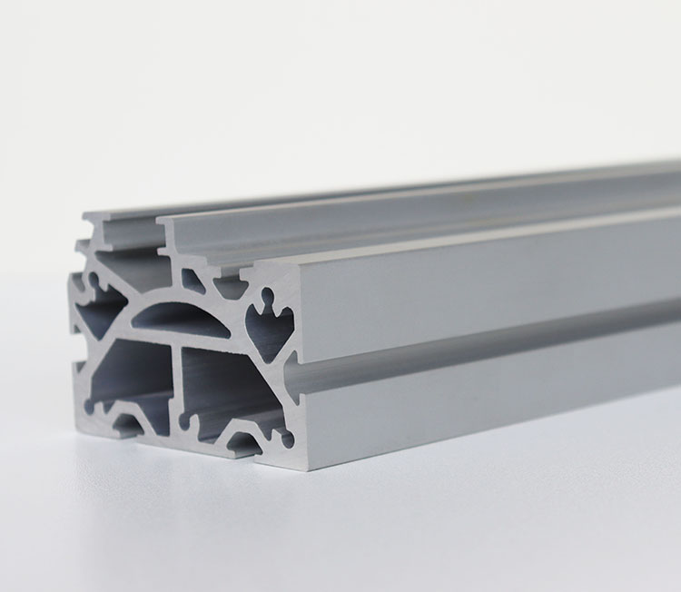 鋁型材定制開模新能源汽車白車身鋁型材 工業(yè)鋁型材