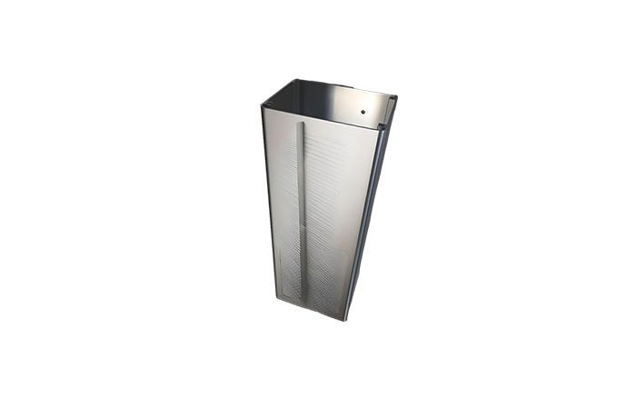 鋁型材定制開模汽車充電樁外殼鋁型材 工業(yè)鋁型材