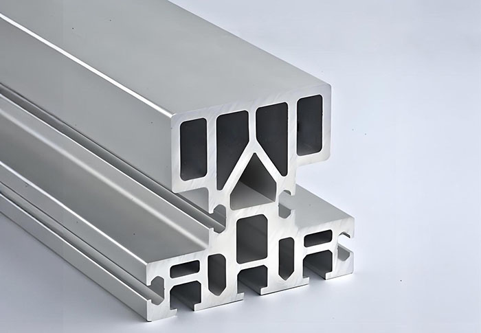 鋁型材定制開(kāi)模6061工業(yè)鋁型材定制