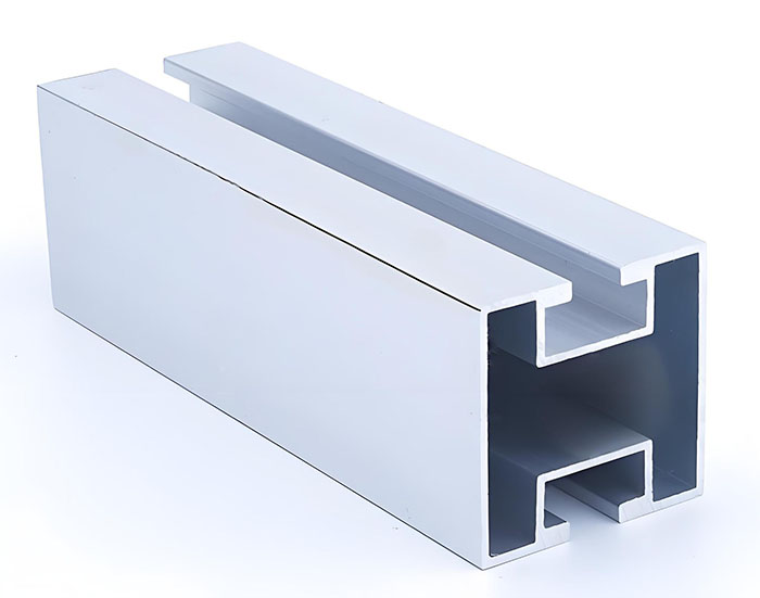 鋁型材定制開模自動(dòng)化導(dǎo)軌鋁型材-2