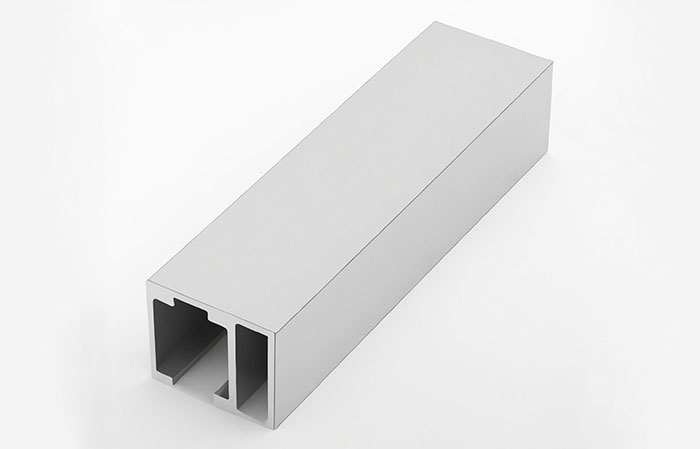 鋁型材定制開(kāi)模推拉鋁合金門(mén)鋁型材