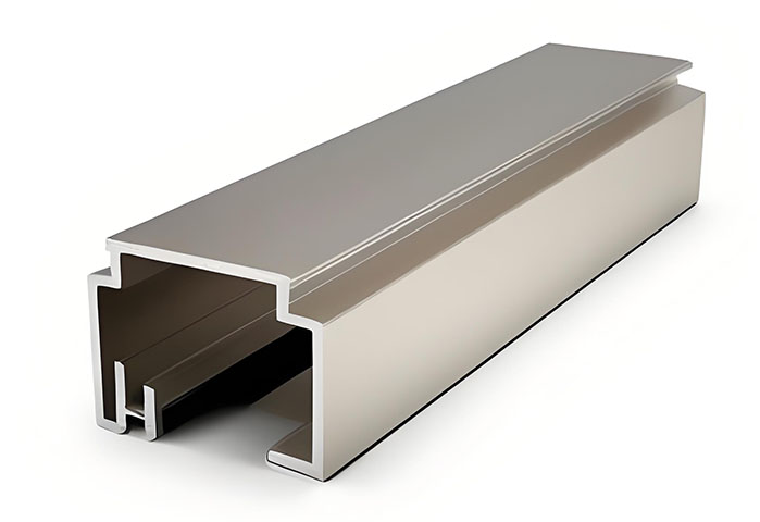 鋁型材定制開?；変X型材