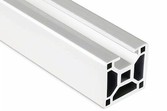 鋁型材定制開(kāi)模流水線鋁型材-2