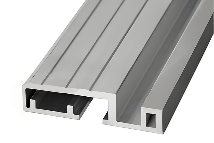 鋁型材定制開(kāi)模門(mén)窗門(mén)檻鋁型材-1