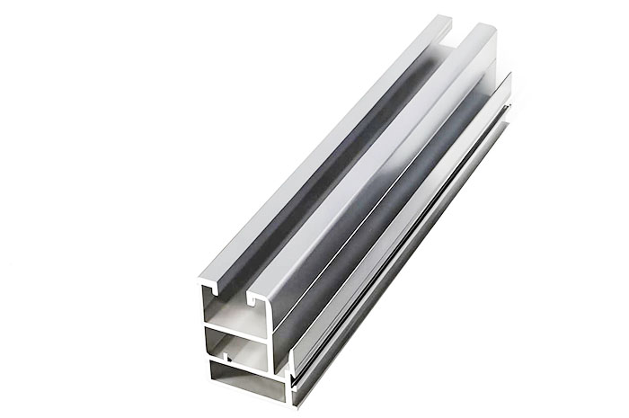 鋁型材定制開(kāi)模門(mén)窗鋁型材-4