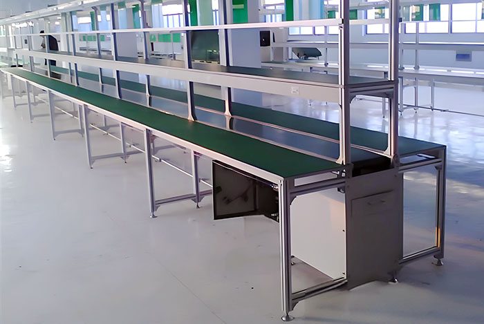 鋁型材定制開模設(shè)備支架鋁型材-8