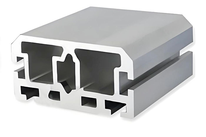 鋁型材定制開模機(jī)械手鋁型材