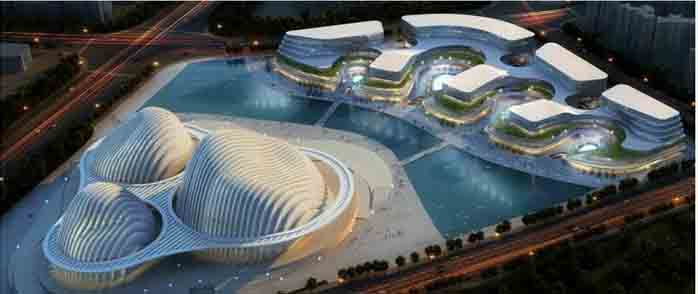 鋁型材定制開(kāi)模