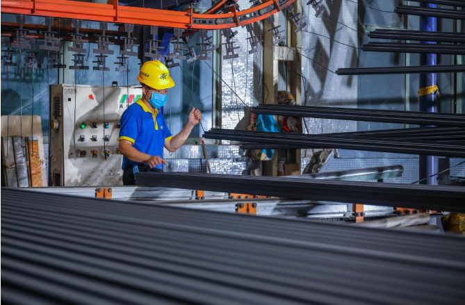 鋁型材定制開(kāi)模