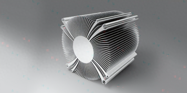 鋁型材定制開(kāi)模