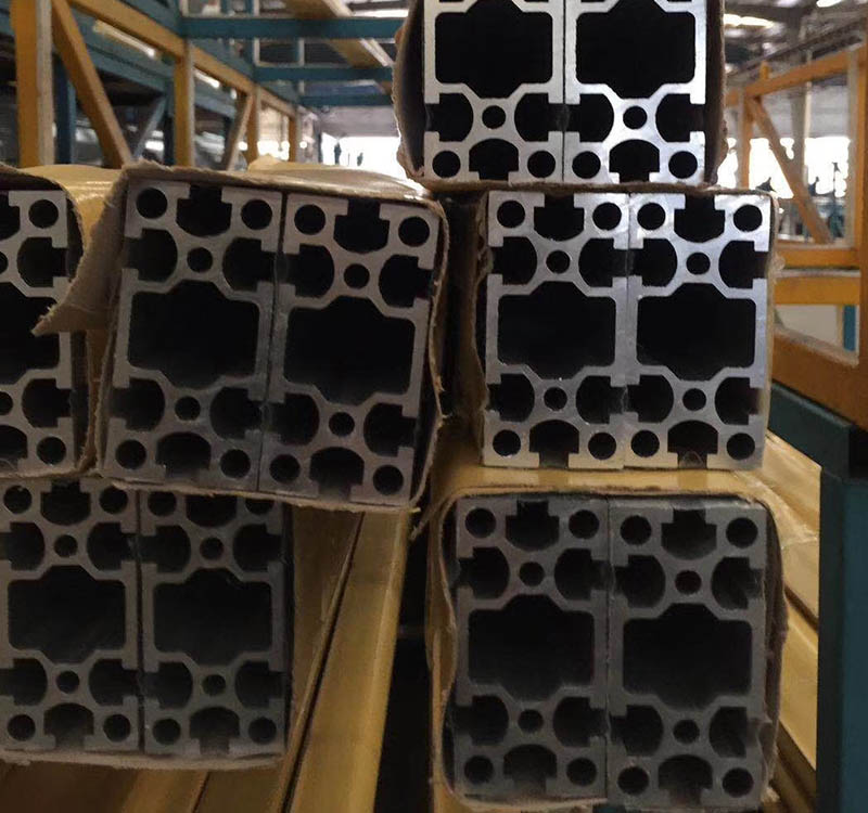 工業(yè)鋁型材生產(chǎn)廠(chǎng)家