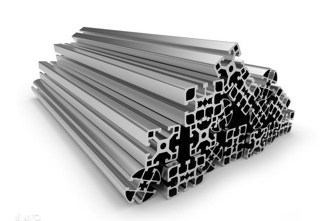 鋁型材定制開(kāi)模