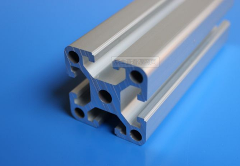 鋁型材定制開(kāi)模