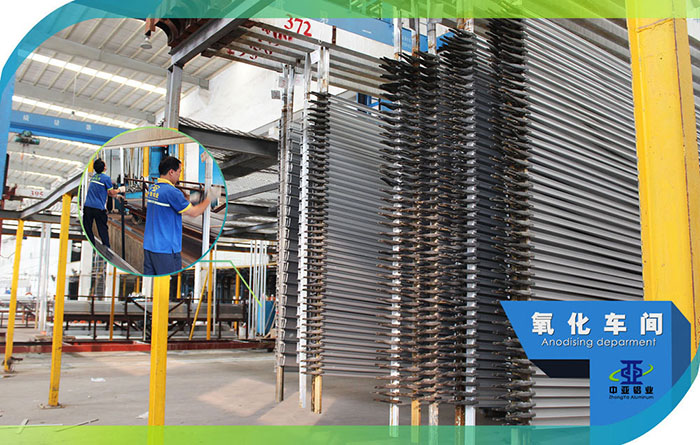 廣東中亞鋁業(yè)